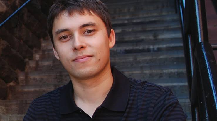 jawed karim net worth