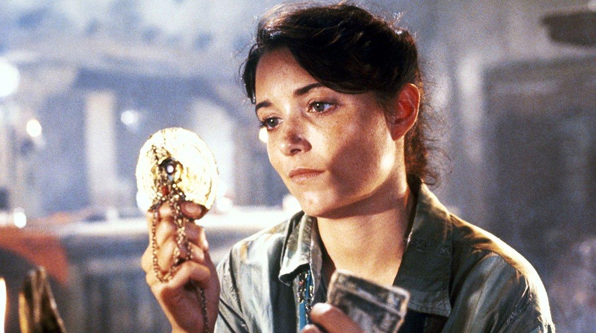 how much was karen allen paid for indiana jones