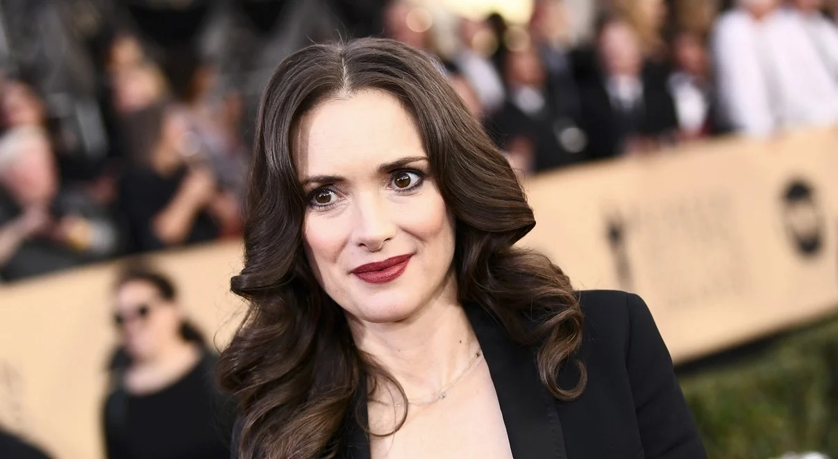 winona ryder net worth