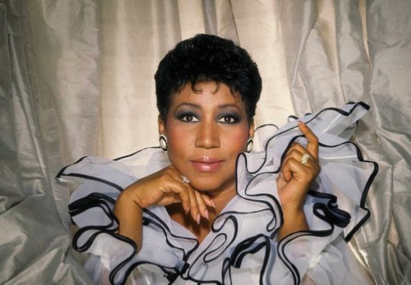 aretha franklin net worth