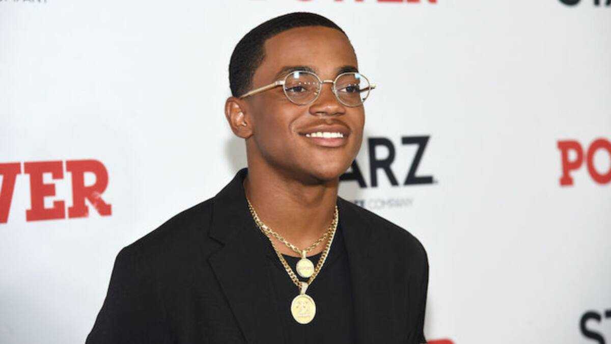 michael rainey jr. net worth