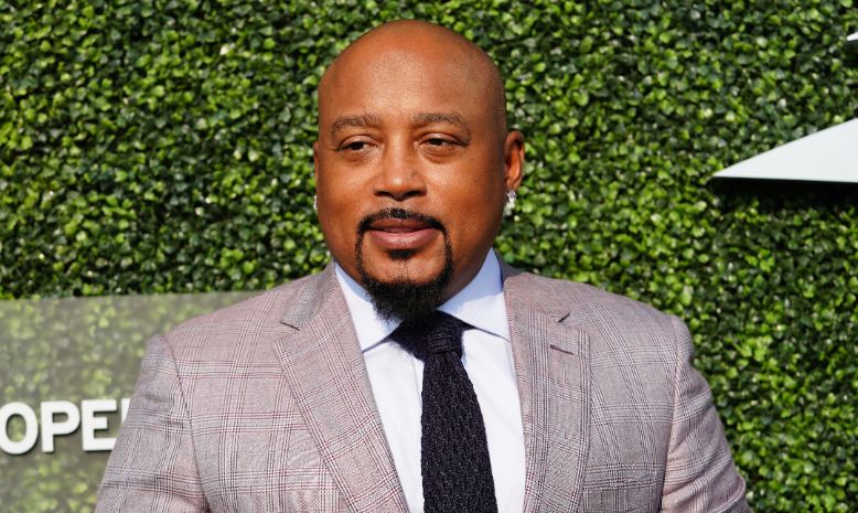 daymond john net worth