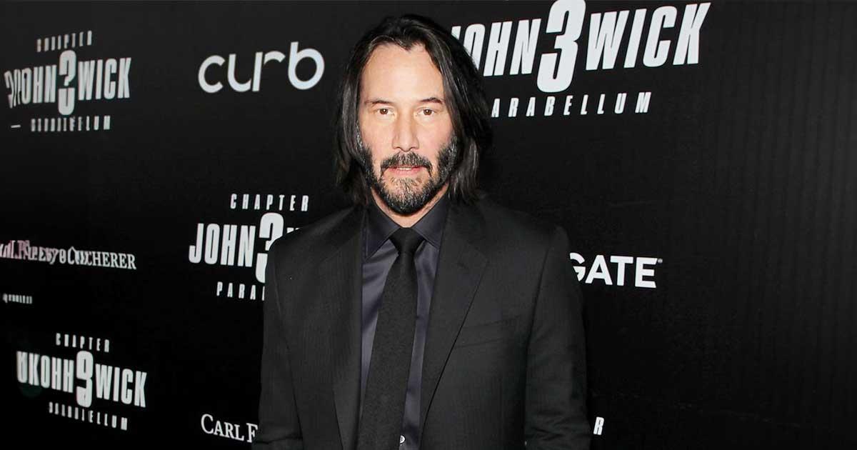 keanu reeves net worth